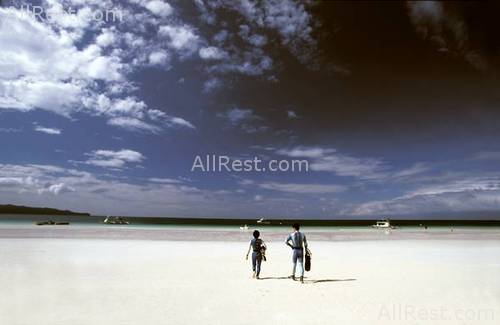 Fridays Boracay Resort 12